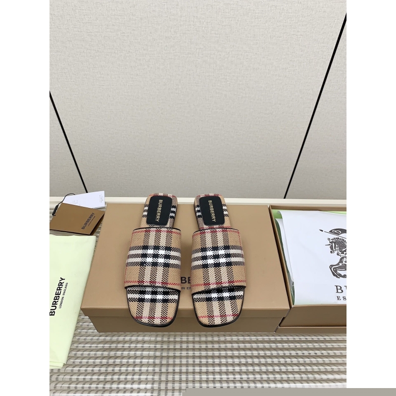 B**rry slippers